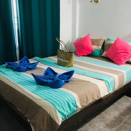 Hotel Miss Hong House Koh Samet Esterno foto