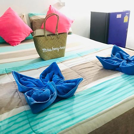 Hotel Miss Hong House Koh Samet Esterno foto