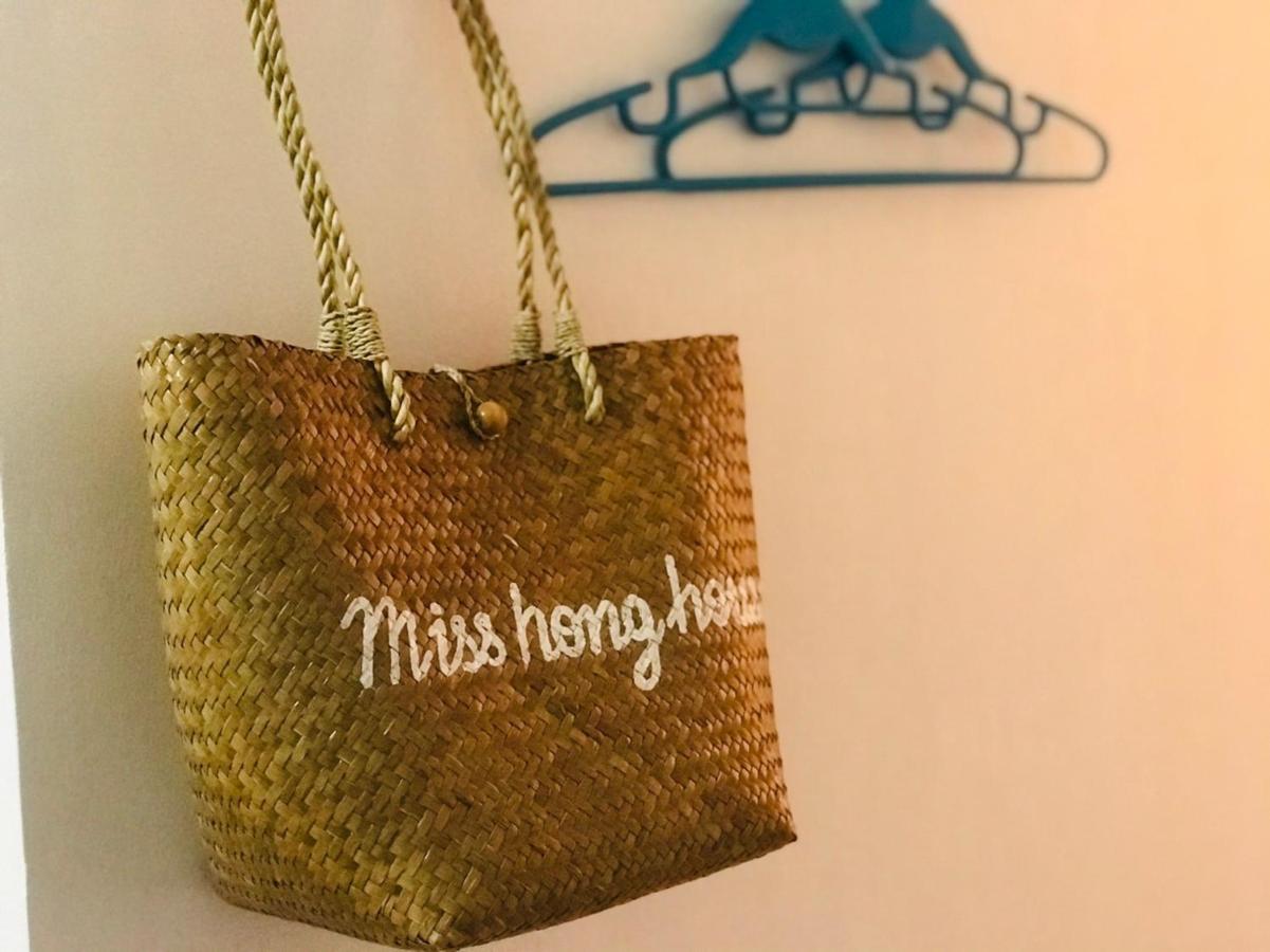 Hotel Miss Hong House Koh Samet Esterno foto