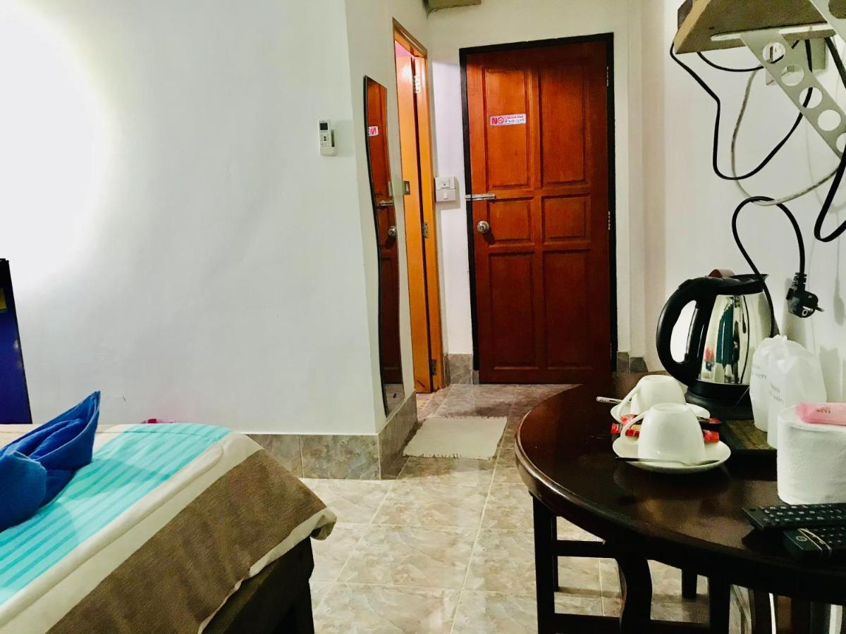 Hotel Miss Hong House Koh Samet Esterno foto