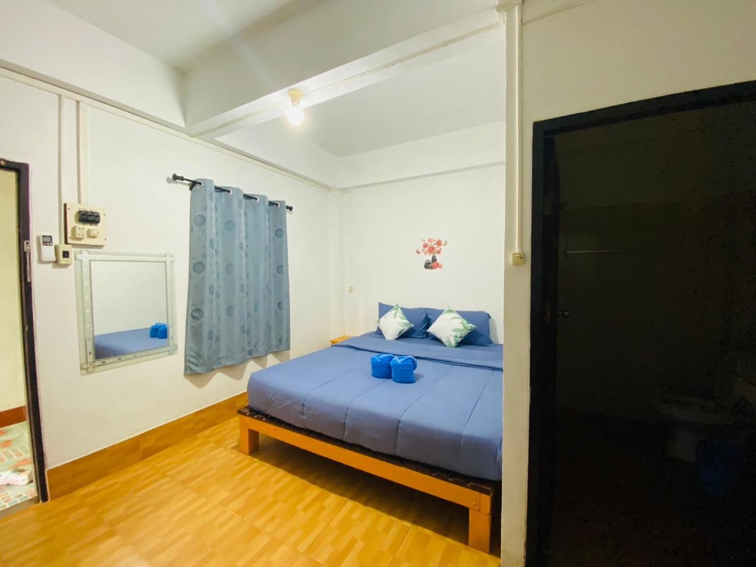 Hotel Miss Hong House Koh Samet Esterno foto