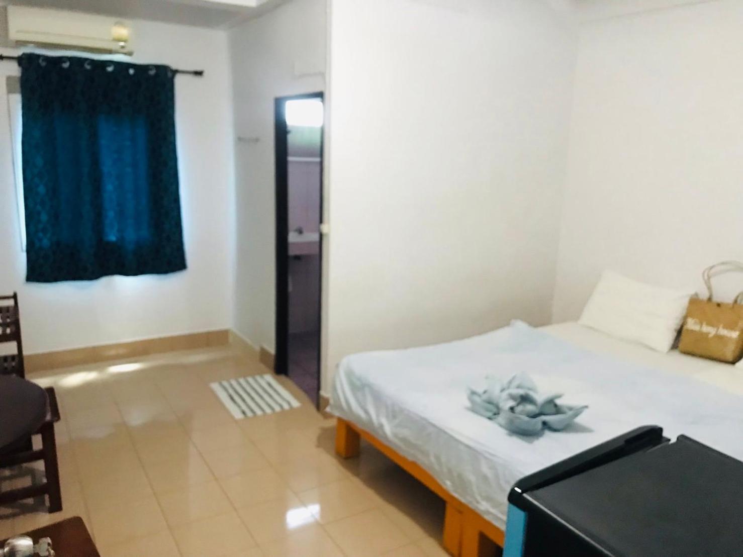 Hotel Miss Hong House Koh Samet Esterno foto
