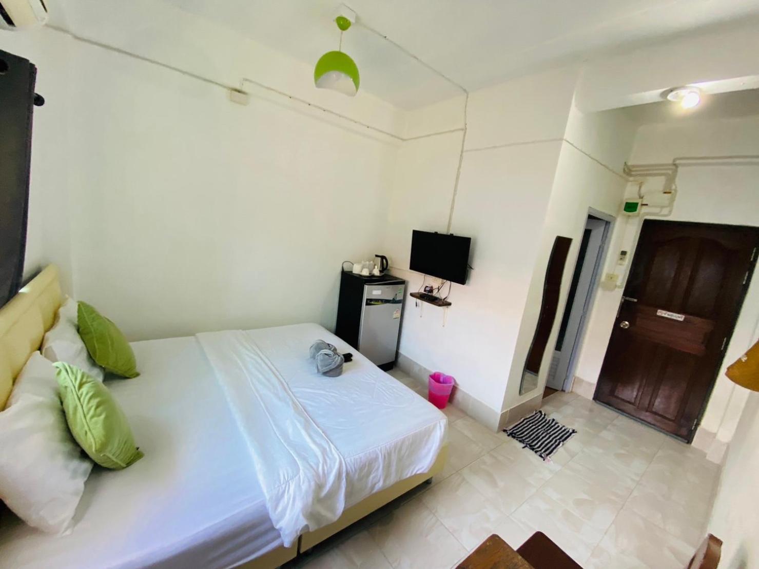 Hotel Miss Hong House Koh Samet Esterno foto