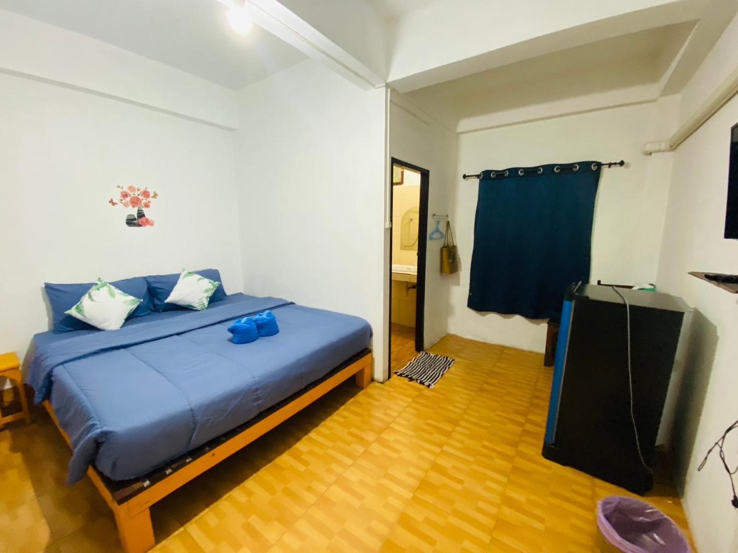 Hotel Miss Hong House Koh Samet Esterno foto