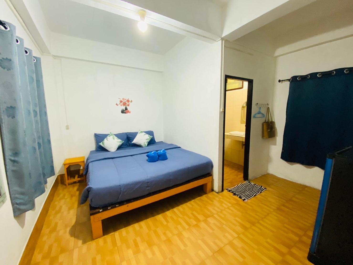 Hotel Miss Hong House Koh Samet Esterno foto