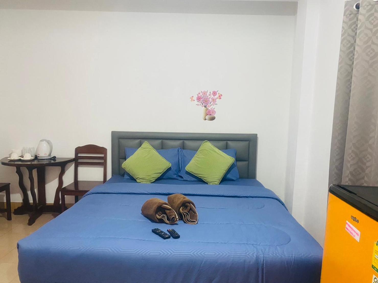 Hotel Miss Hong House Koh Samet Esterno foto