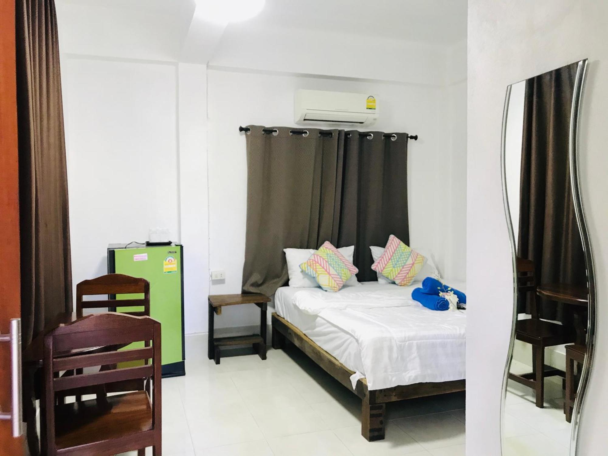 Hotel Miss Hong House Koh Samet Esterno foto