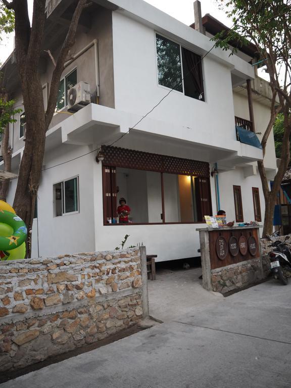 Hotel Miss Hong House Koh Samet Esterno foto