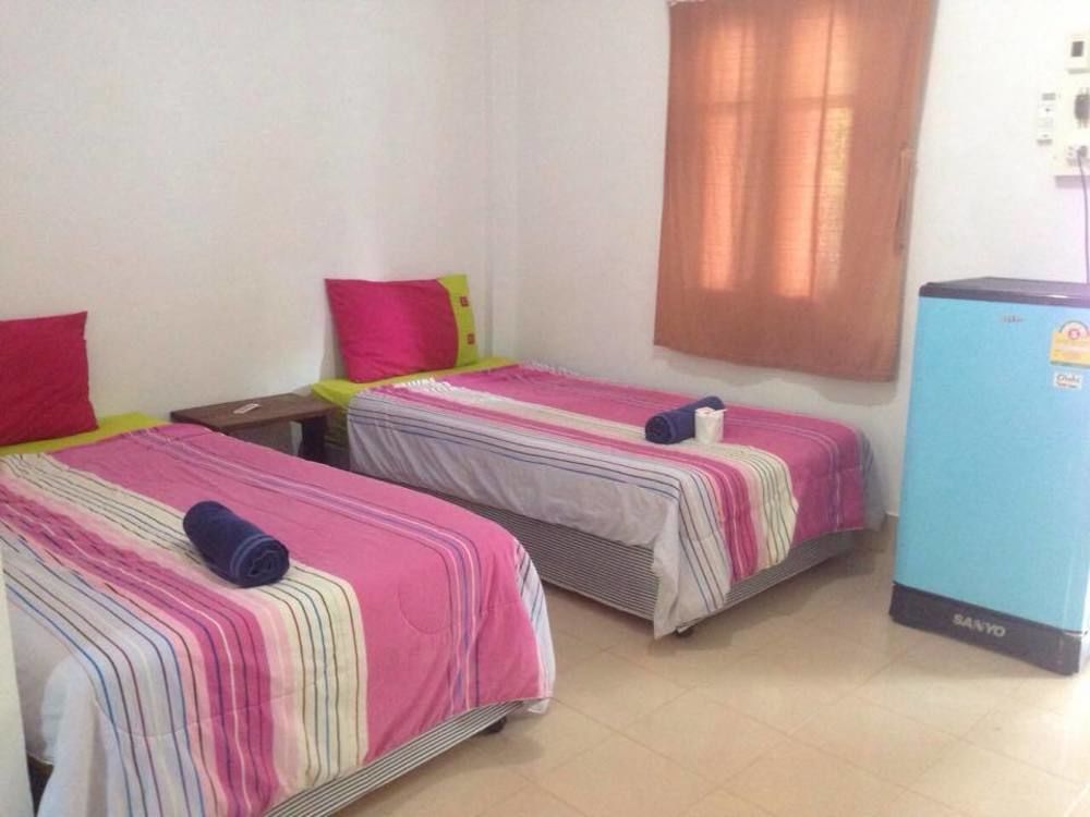Hotel Miss Hong House Koh Samet Esterno foto