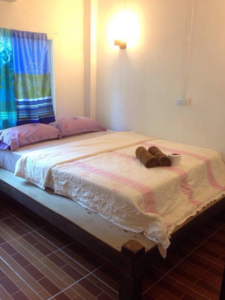 Hotel Miss Hong House Koh Samet Esterno foto