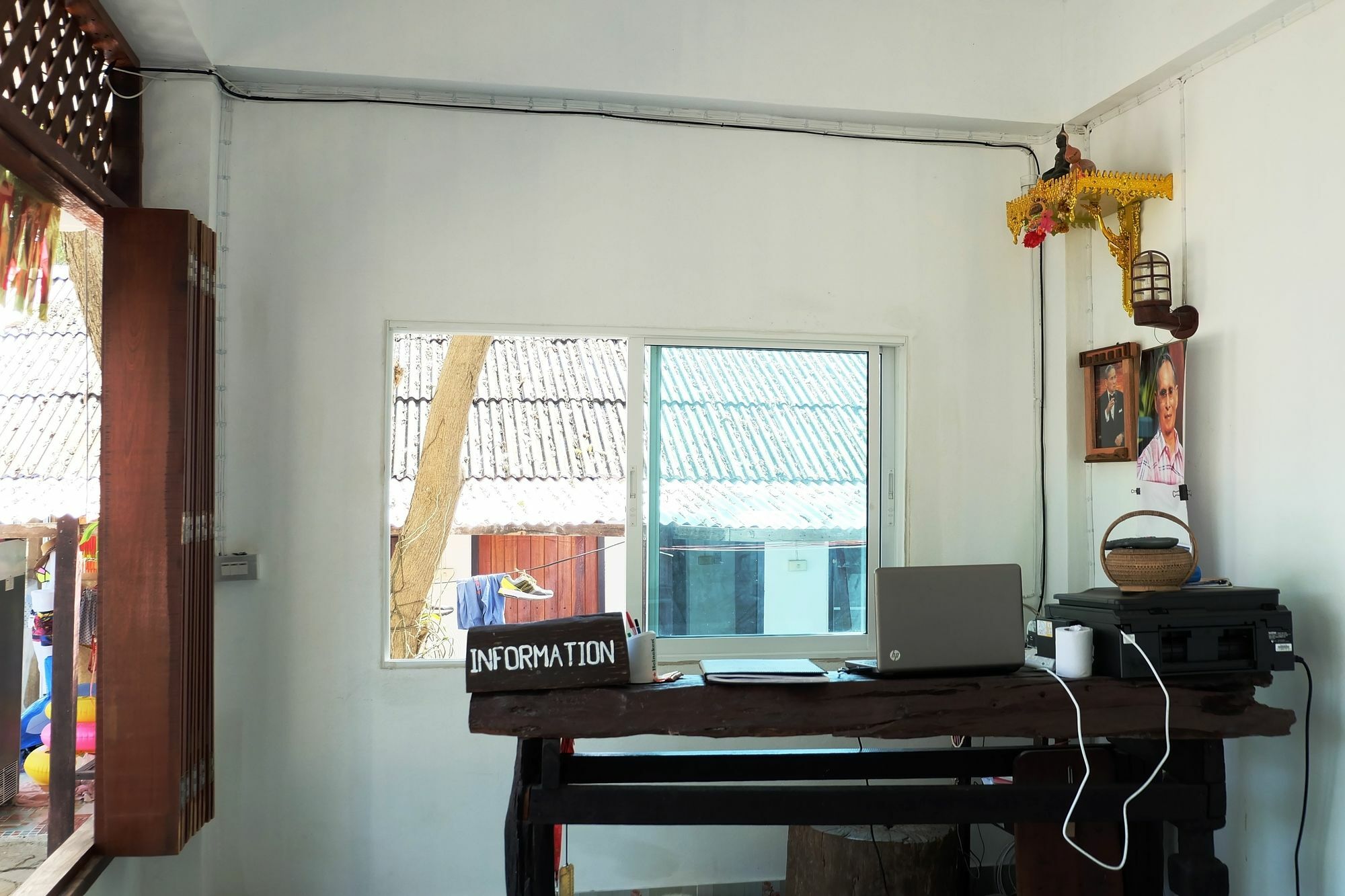 Hotel Miss Hong House Koh Samet Esterno foto