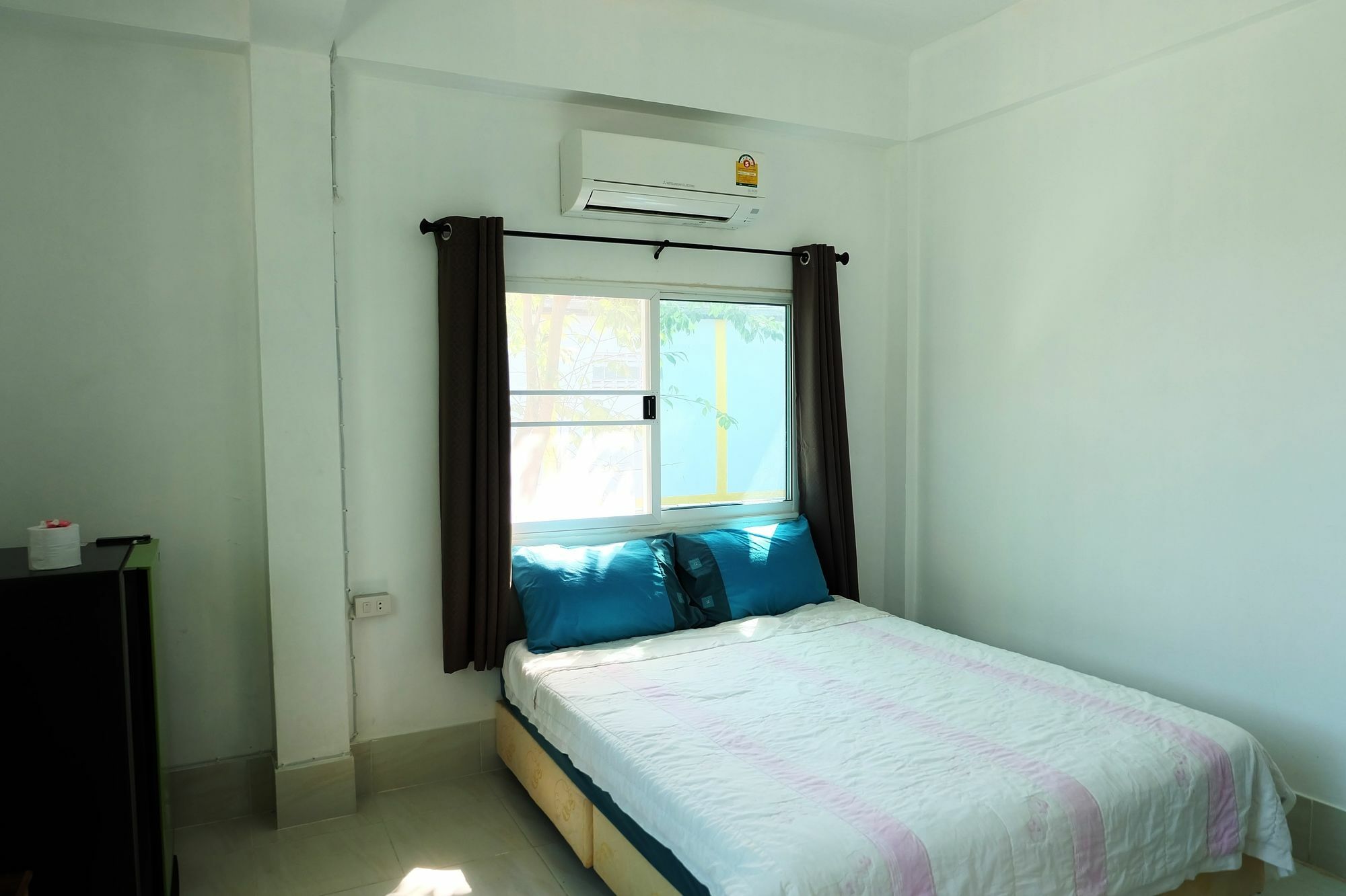 Hotel Miss Hong House Koh Samet Esterno foto