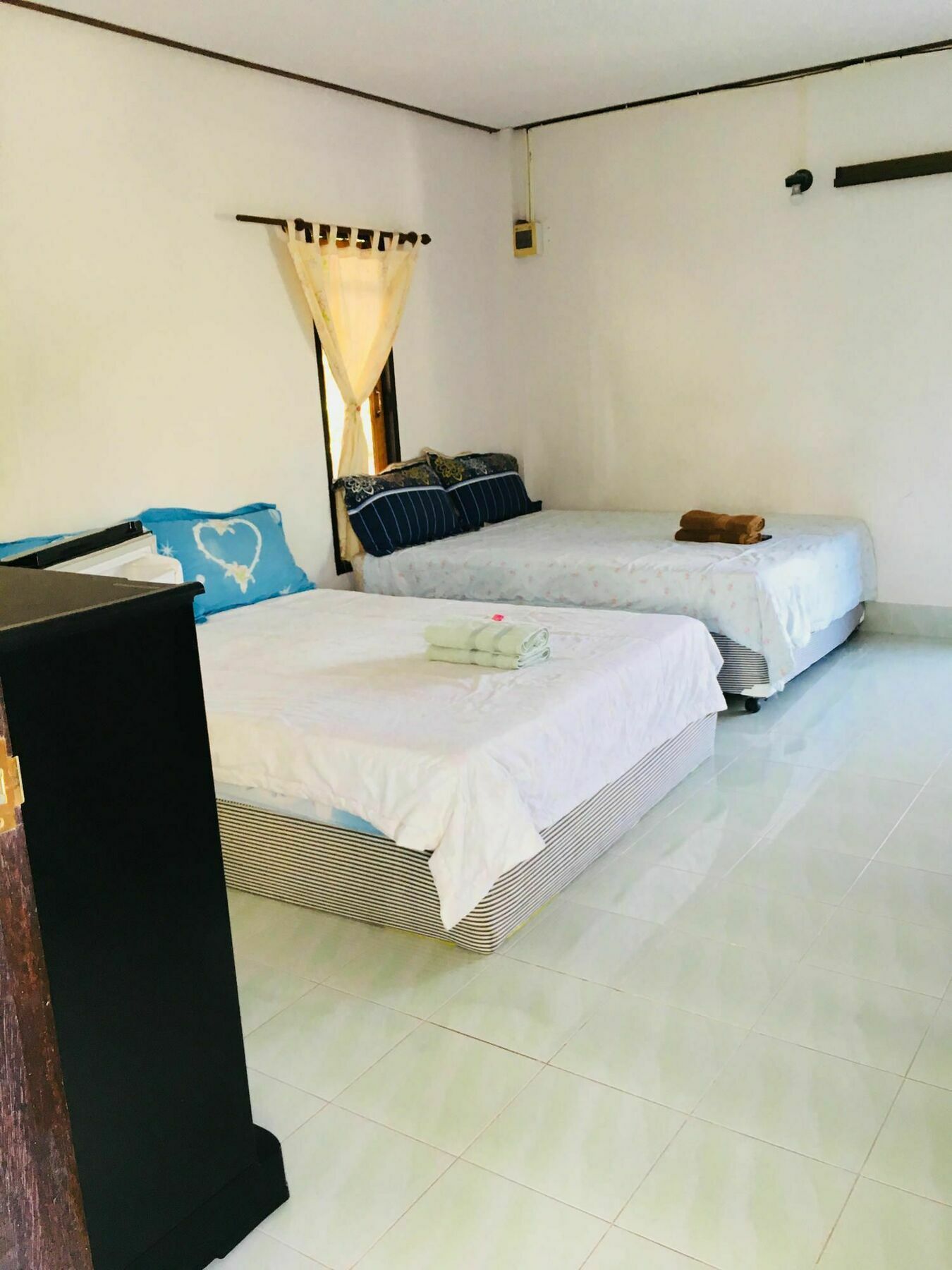 Hotel Miss Hong House Koh Samet Esterno foto