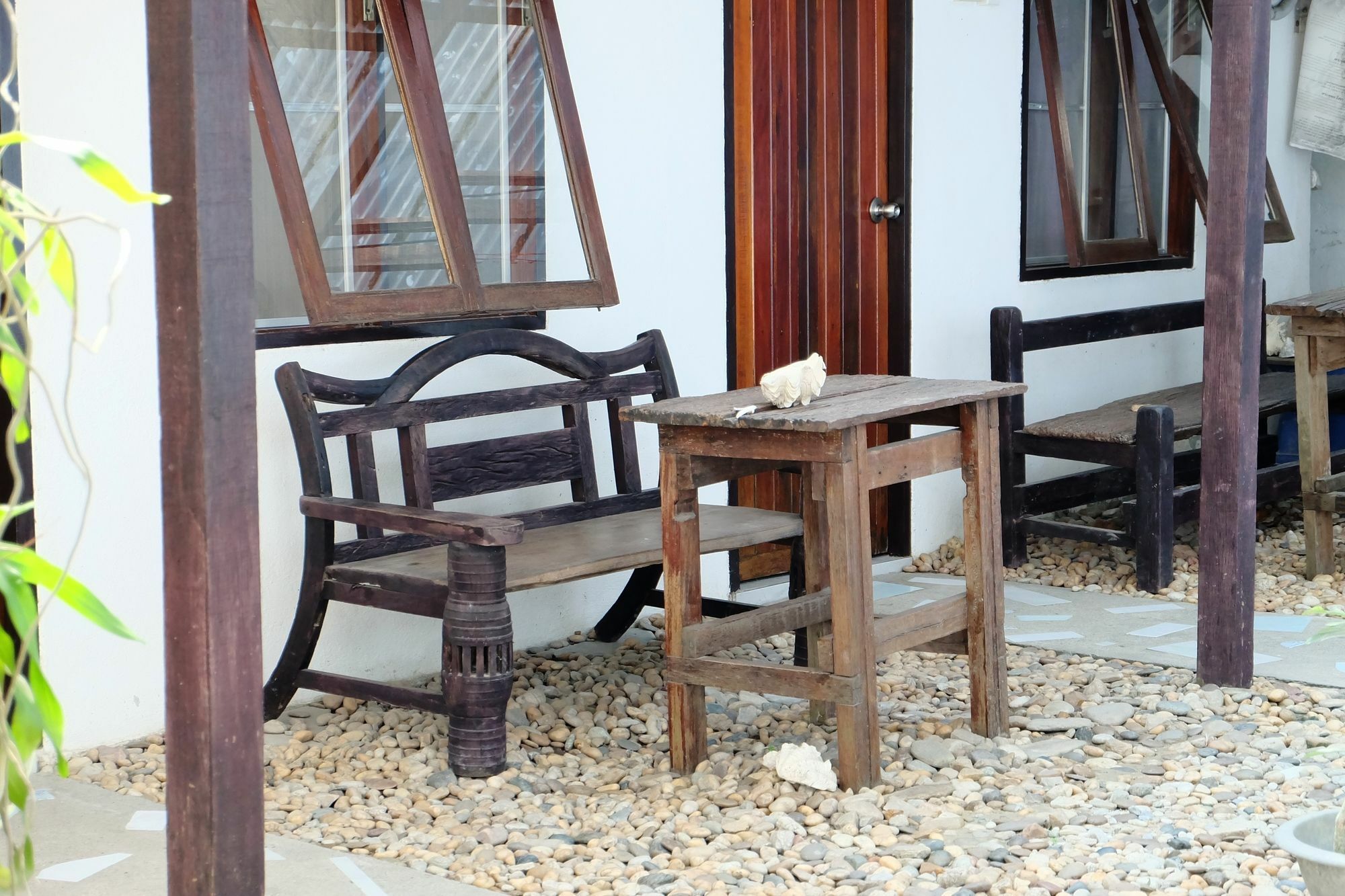 Hotel Miss Hong House Koh Samet Esterno foto