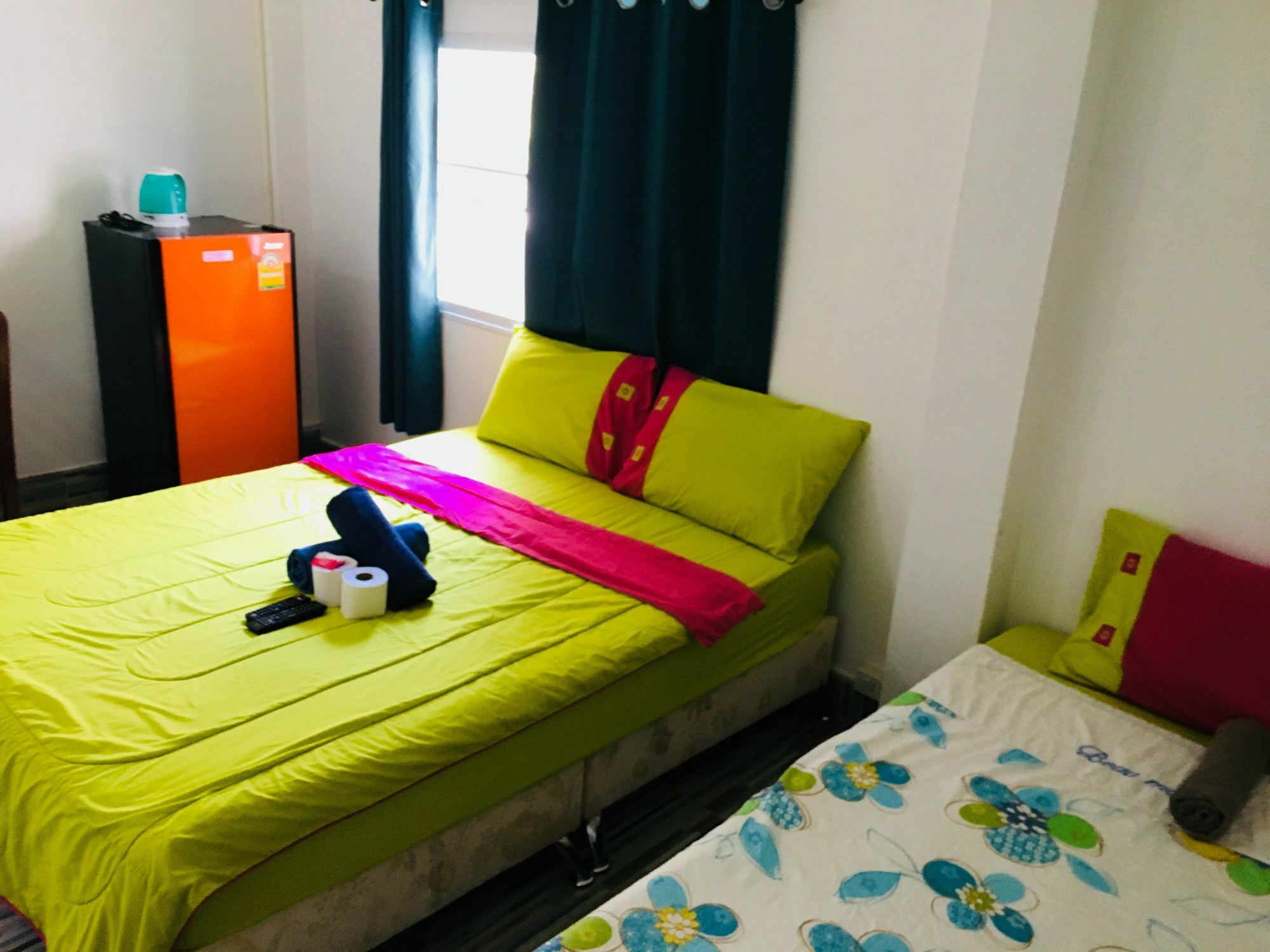Hotel Miss Hong House Koh Samet Esterno foto
