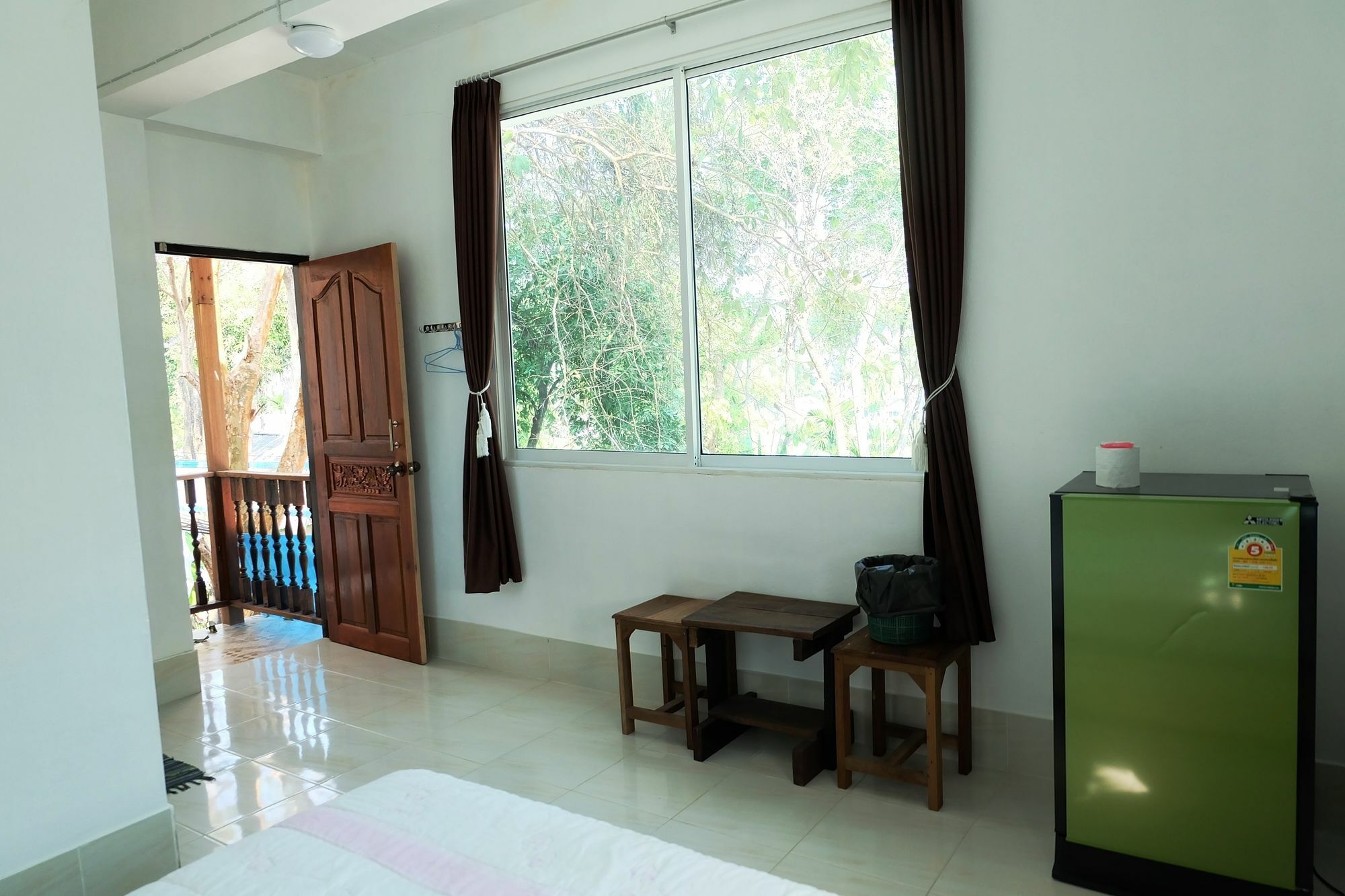 Hotel Miss Hong House Koh Samet Esterno foto