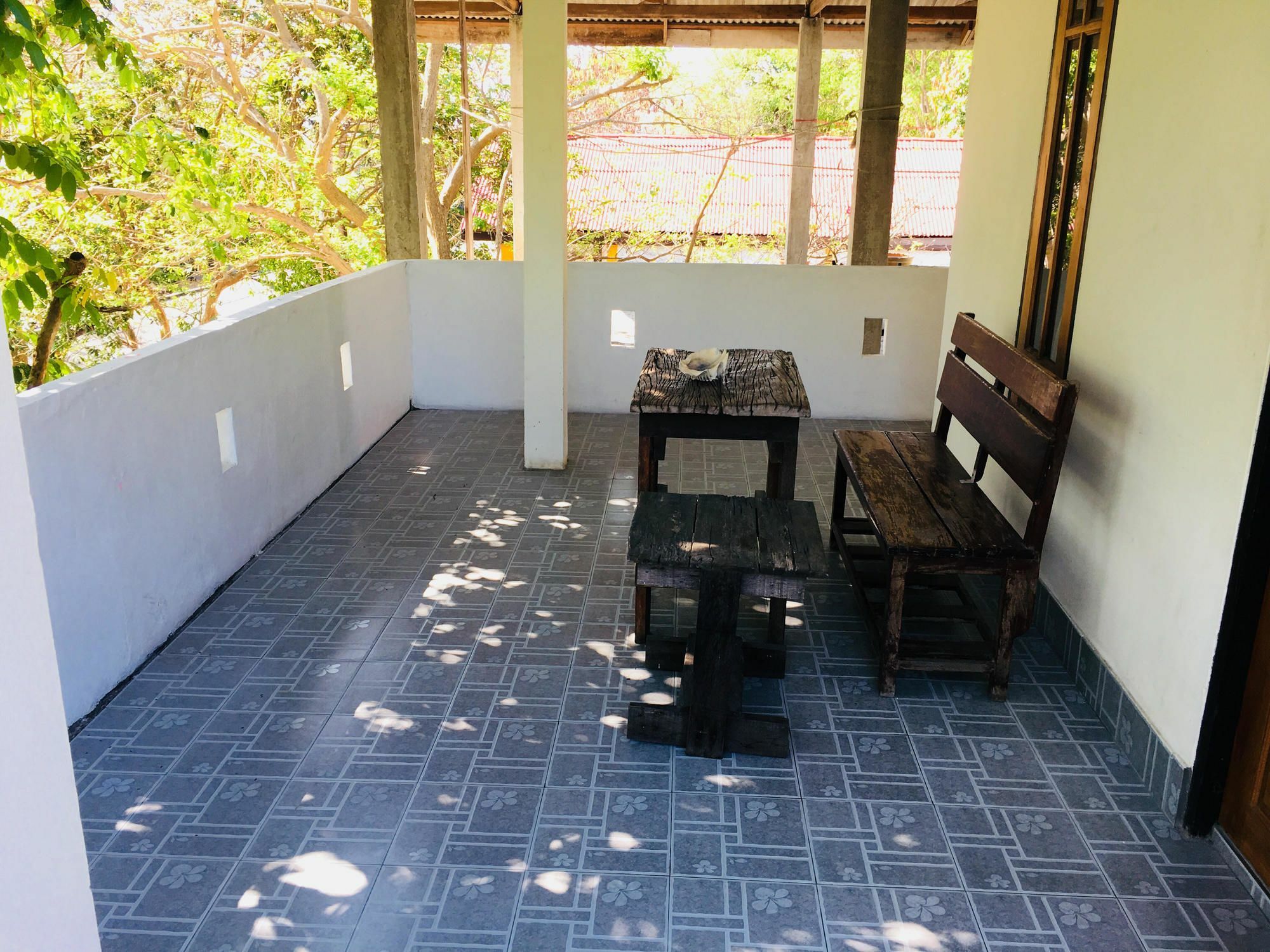 Hotel Miss Hong House Koh Samet Esterno foto