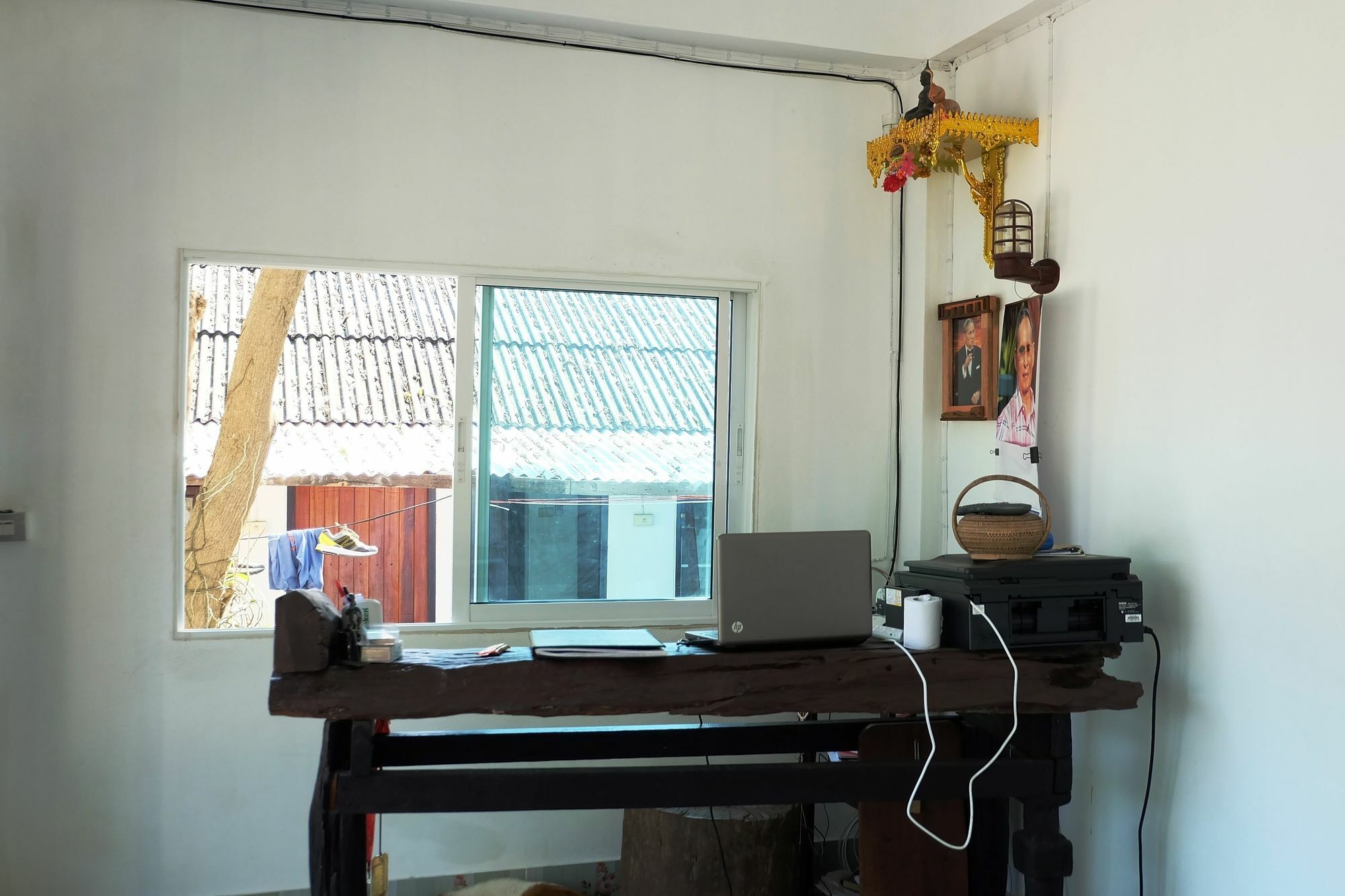 Hotel Miss Hong House Koh Samet Esterno foto