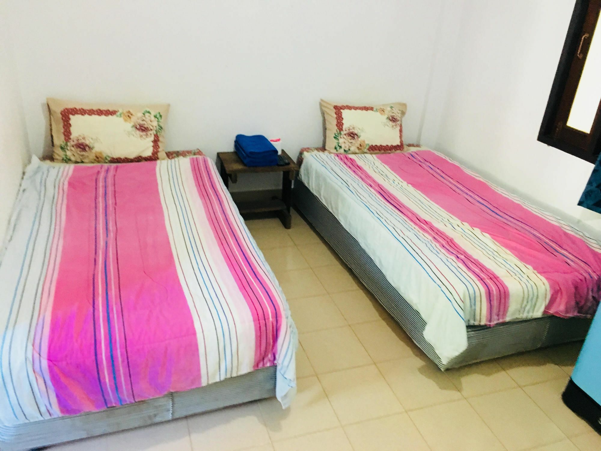Hotel Miss Hong House Koh Samet Esterno foto
